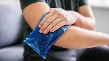 Heat And Cold Therapy