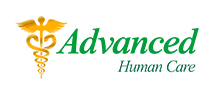 Main Logo Advanced Human Care min
