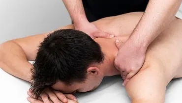 Massage Therapy