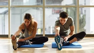 Therapeutic Exercises