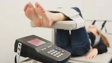 Mechanical Traction Therapy