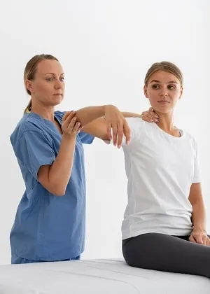 Car Accident Physical Rehabilitation