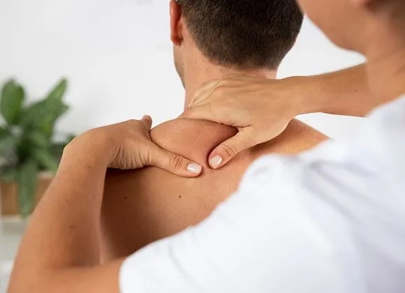 Car Accident Physical Rehabilitation